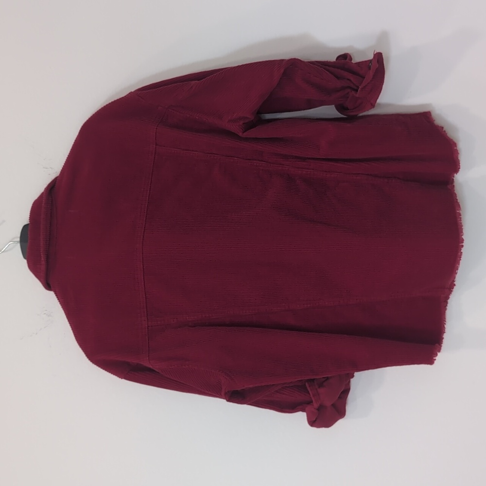 Zara Oversized Shacket - image 5